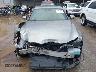 2015 Lexus IS 250 with VIN JTHCF1D28F5022738, listed as a IAAI auction lot 42487636 with 104,789 mi miles and . Bid and sale history available at DreamBid. Image 12.