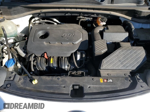 2018 Kia Sportage EX with VIN KNDPN3AC6J7421403, listed as a Copart auction lot 82428954 with 129,280 mi miles and Salvage Title. Bid and sale history available at DreamBid. Image 13.
