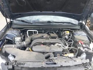 2017 Subaru Outback Limited with VIN 4S4BSANC5H3212023, listed as a IAAI auction lot 42654309 with 94,112 mi miles and . Bid and sale history available at DreamBid. Image 10.