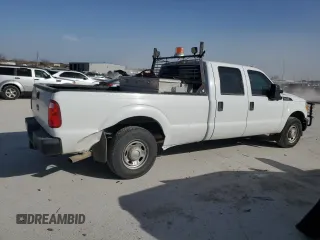 2015 Ford F-250 XL z VIN 1FT7W2A68FEA29317, wystawiony jako Copart lot #48425845 z przebiegiem 335 979 mil mil oraz Czysty tytuł • Clean title. Historia ofert i sprzedaży dostępna na DreamBid. Obrazek 3.