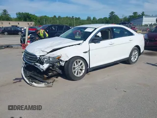 2014 Ford Taurus SE с VIN 1FAHP2D89EG128381, выставлен на аукционе IAAI как лот 42379885 с пробегом 34 937 миль миль и . История ставок и продаж доступна на DreamBid. Изображение 2.