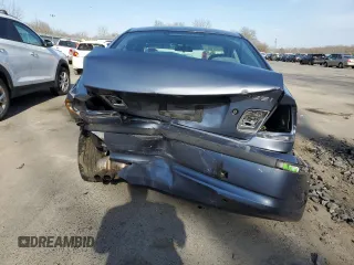 2002 BMW 3 Series 325i with VIN WBAET37472NG79424, listed as a Copart auction lot 54676224 with 0 mi miles and Salvage Title. Bid and sale history available at carsss.com. Image 6.