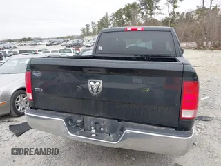 2022 Ram 1500 SLT z VIN 1C6RR6LG4NS203467, wystawiony jako IAAI lot #41327275 z przebiegiem 78 412 mil mil oraz . Historia ofert i sprzedaży dostępna na DreamBid. Obrazek 16.