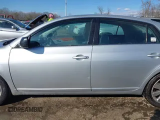2007 Toyota Avalon XL with VIN 4T1BK36B57U193113, listed as a IAAI auction lot 41428690 with 96,569 mi miles. Bid and sale history available at carsss.com. Image 13.
