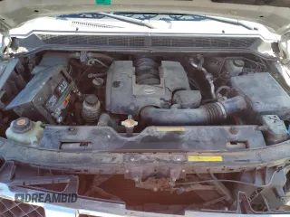 2006 Nissan Titan SE with VIN 1N6BA06A36N545317, listed as a Copart auction lot 52316425 with 88,323 mi miles and Salvage Title. Bid and sale history available at DreamBid. Image 13.