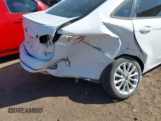 2014 Ford Fiesta SE with VIN 3FADP4BJ9EM133473, listed as a IAAI auction lot 42118460 with 107,705 mi miles and . Bid and sale history available at DreamBid. Image 6.
