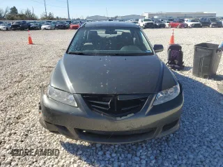 2005 Mazda 6 Sport S with VIN 1YVHP80D255M35719, listed as a Copart auction lot 84659454 with Not Provided miles and Clean Title. Bid and sale history available at DreamBid. Image 5.