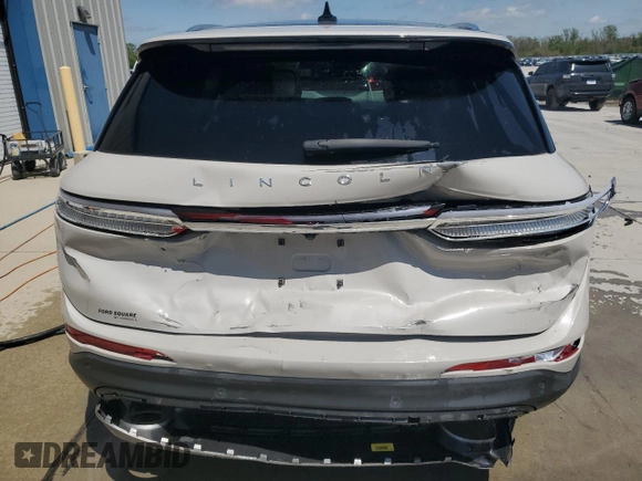 2020 Lincoln Corsair Standard z VIN 5LMCJ1C94LUL17635, wystawiony jako Copart lot #53818835 z przebiegiem 69 490 mil mil oraz Szkoda całkowita • Salvage title. Historia ofert i sprzedaży dostępna na DreamBid. Obrazek 6.