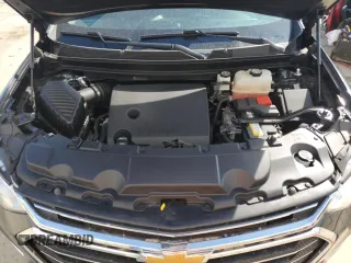 2021 Chevrolet Traverse LT Cloth z VIN 1GNERGKW2MJ122517, wystawiony jako Copart lot #48918465 z przebiegiem 36 888 mil mil oraz Szkoda całkowita • Salvage title. Historia ofert i sprzedaży dostępna na DreamBid. Obrazek 12.