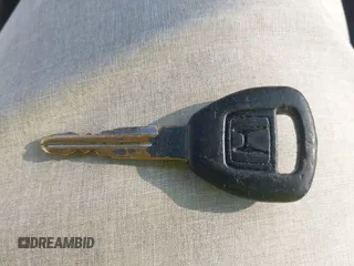 1999 Honda Accord LX z VIN 1HGCG5641XA008694, wystawiony jako IAAI lot #42385438 z przebiegiem 323 971 mil mil oraz . Historia ofert i sprzedaży dostępna na DreamBid. Obrazek 11.