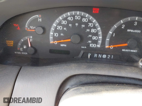 2002 Ford F-150 XL with VIN 2FTRX17282CA94608, listed as a IAAI auction lot 41215380 with 1 mi miles. Bid and sale history available at carsss.com. Image 7.