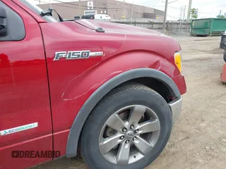 2013 Ford F-150 XL с VIN 1FTFW1ET4DFA46466, выставлен на аукционе IAAI как лот 42371591 с пробегом 170 563 миль миль и . История ставок и продаж доступна на DreamBid. Изображение 19.