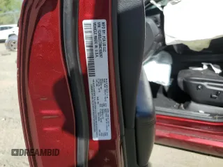 2022 Dodge Durango R/T z VIN 1C4SDJCT8NC108297, wystawiony jako Copart lot #54101095 z przebiegiem Nie podano mil oraz Szkoda całkowita • Salvage title. Historia ofert i sprzedaży dostępna na DreamBid. Obrazek 13.