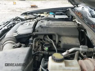 2008 Nissan Frontier SE with VIN 1N6AD09U08C450592, listed as a IAAI auction lot 43533655 with 179,933 mi miles and . Bid and sale history available at DreamBid. Image 19.