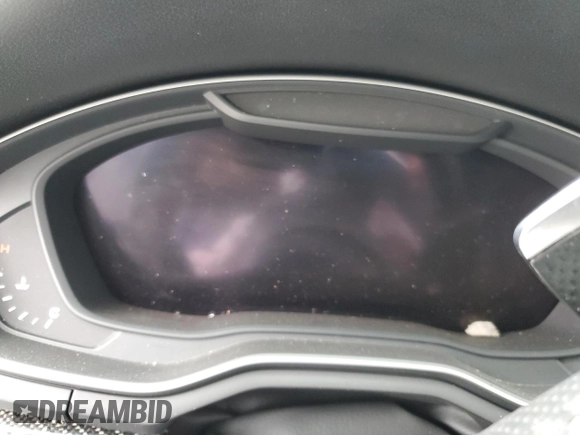 2019 Audi RS 5 z VIN WUAPWAF58KA902370, wystawiony jako Copart lot #46955635 z przebiegiem Nie podano mil oraz Szkoda całkowita • Salvage title. Historia ofert i sprzedaży dostępna na DreamBid. Obrazek 9.