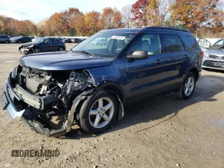 2019 Ford Explorer с VIN 1FM5K8B89KGA43775, выставлен на аукционе Copart как лот 78695514 с пробегом 46 063 миль миль и Списание • Salvage title. История ставок и продаж доступна на DreamBid. Изображение 1.