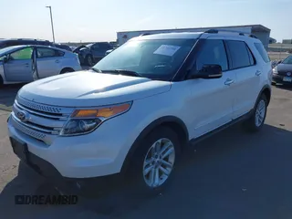 2013 Ford Explorer XLT z VIN 1FM5K8D89DGB04543, wystawiony jako IAAI lot #41758708 z przebiegiem 187 011 mil mil oraz . Historia ofert i sprzedaży dostępna na DreamBid. Obrazek 2.