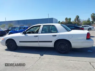 2009 Ford Police Interceptor с VIN 2FAHP71V79X138687, выставлен на аукционе IAAI как лот 41750117 с пробегом Не указан миль и . История ставок и продаж доступна на DreamBid. Изображение 14.