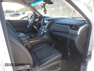 2016 Chevrolet Tahoe LT with VIN 1GNSKBKC9GR272257, listed as a IAAI auction lot 42193967 with 101,967 mi miles and . Bid and sale history available at DreamBid. Image 5.