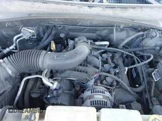 2008 Jeep Liberty Sport with VIN 1J8GN28K68W232640, listed as a IAAI auction lot 41912244 with 143,674 mi miles. Bid and sale history available at carsss.com. Image 10.