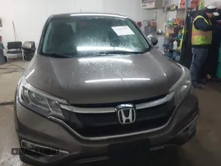 2015 Honda CR-V EX with VIN 2HKRM4H56FH662101, listed as a IAAI auction lot 41623155 with 173,554 mi miles and . Bid and sale history available at DreamBid. Image 13.