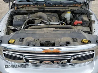 2017 Ram 1500 Longhorn z VIN 1C6RR7PT8HS760108, wystawiony jako Copart lot #57783365 z przebiegiem 138 007 mil mil oraz Czysty tytuł • Clean title. Historia ofert i sprzedaży dostępna na DreamBid. Obrazek 11.
