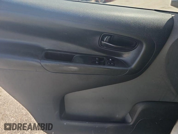 2020 Nissan NV200 SV with VIN 3N6CM0KNXLK705375, listed as a IAAI auction lot 42730600 with 105,979 mi miles and . Bid and sale history available at DreamBid. Image 15.