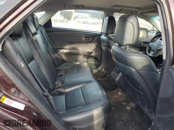 2013 Toyota Avalon XLE with VIN 4T1BK1EB5DU017048, listed as a Copart auction lot 55091925 with 341,437 mi miles and Salvage Title. Bid and sale history available at DreamBid. Image 10.