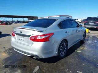 2016 Nissan Altima S with VIN 1N4AL3AP0GC120758, listed as a IAAI auction lot 41394469 with 137,936 mi miles and . Bid and sale history available at DreamBid. Image 4.