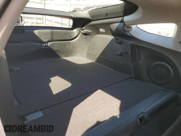 2011 Honda CR-Z with VIN JHMZF1D40BS000854, listed as a Copart auction lot 42409615 with 69,928 mi miles and Salvage Title. Bid and sale history available at DreamBid. Image 10.