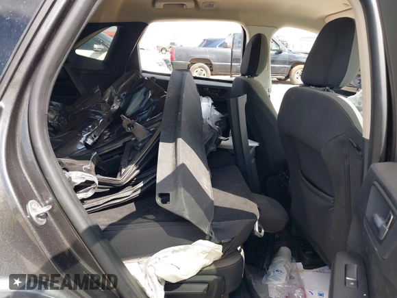 2020 Ford Escape SE z VIN 1FMCU0G61LUB95997, wystawiony jako IAAI lot #42687641 z przebiegiem 80 125 mil mil oraz . Historia ofert i sprzedaży dostępna na DreamBid. Obrazek 8.
