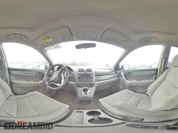 2007 Honda CR-V EX с VIN JHLRE48507C088026, выставлен на аукционе Copart как лот 55421415 с пробегом 276 249 миль миль и Списание • Salvage title. История ставок и продаж доступна на DreamBid. Изображение 16.