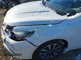 2016 Nissan Altima SV with VIN 1N4AL3AP1GC191838, listed as a IAAI auction lot 40991495 with 206,581 mi miles and . Bid and sale history available at DreamBid. Image 12.