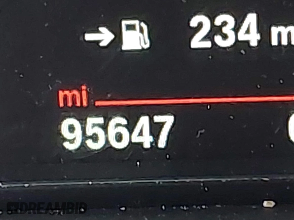 2016 BMW 4 Series 428i with VIN WBA4A9C50GGL88212, listed as a IAAI auction lot 42354415 with 95,647 mi miles and . Bid and sale history available at DreamBid. Image 15.
