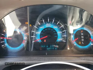 2010 Ford Fusion SEL with VIN 3FAHP0JA4AR429414, listed as a Copart auction lot 49028735 with 149,719 mi miles and Clean Title. Bid and sale history available at carsss.com. Image 9.