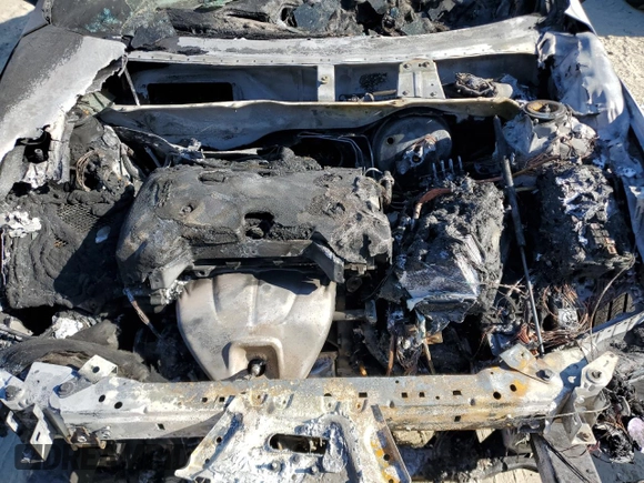 2017 Chevrolet Impala with VIN NOVIN78514434, listed as a Copart auction lot 78514434 with Not Provided miles and Non Repairable. Bid and sale history available at DreamBid. Image 11.