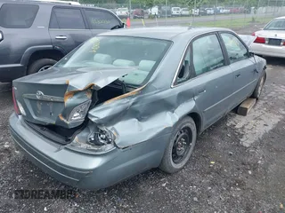 2000 Toyota Avalon XL with VIN 4T1BF28B5YU107764, listed as a IAAI auction lot 42322974 with 172,557 mi miles and . Bid and sale history available at DreamBid. Image 4.