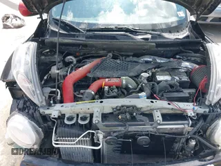 2013 Nissan Juke SL with VIN JN8AF5MVXDT232569, listed as a IAAI auction lot 41940927 with Not Provided miles and . Bid and sale history available at carsss.com. Image 10.