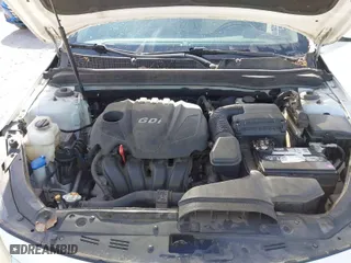 2013 Kia Optima EX with VIN 5XXGN4A73DG244281, listed as a IAAI auction lot 41987832 with 258,209 mi miles. Bid and sale history available at carsss.com. Image 10.