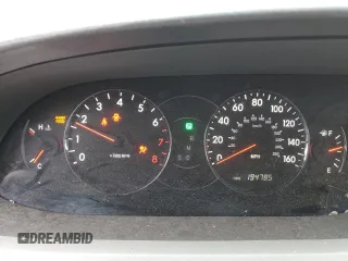 2008 Toyota Avalon XL with VIN 4T1BK36B18U308789, listed as a Copart auction lot 50248545 with 194,785 mi miles and Non Repairable. Bid and sale history available at DreamBid. Image 9.