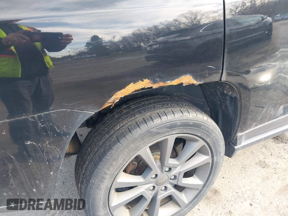 2016 Jeep Compass Sport with VIN 1C4NJDBB4GD729730, listed as a IAAI auction lot 42015189 with 131,386 mi miles and . Bid and sale history available at DreamBid. Image 6.