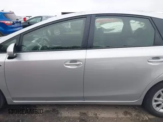 2014 Toyota Prius Two z VIN JTDZN3EU0EJ009210, wystawiony jako IAAI lot #42411066 z przebiegiem 124 588 mil mil oraz . Historia ofert i sprzedaży dostępna na DreamBid. Obrazek 14.