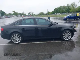 2013 Audi A4 Premium Plus z VIN WAUFFAFL3DA057967, wystawiony jako IAAI lot #42362593 z przebiegiem 140 846 mil mil oraz . Historia ofert i sprzedaży dostępna na DreamBid. Obrazek 13.