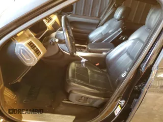 2018 Land Rover Range Rover Sport HSE с VIN SALWR2RKXJA187512, выставлен на аукционе Copart как лот 47760435 с пробегом 79 467 миль миль и Чистый • Clean title. История ставок и продаж доступна на DreamBid. Изображение 7.