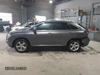 2015 Lexus RX 350 z VIN 2T2BK1BA9FC301567, wystawiony jako IAAI lot #42334065 z przebiegiem 129 779 mil mil oraz . Historia ofert i sprzedaży dostępna na DreamBid. Obrazek 14.