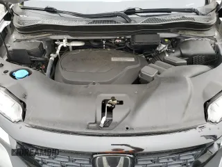 2019 Honda Passport Elite z VIN 5FNYF8H07KB030315, wystawiony jako Copart lot #55330725 z przebiegiem 45 954 mil mil oraz Szkody całkowita. Historia ofert i sprzedaży dostępna na DreamBid. Obrazek 12.
