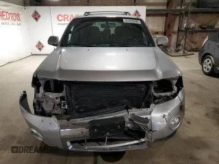2011 Ford Escape Limited with VIN 1FMCU9EG3BKA98634, listed as a Copart auction lot 51225995 with 193,456 mi miles and Salvage Title. Bid and sale history available at DreamBid. Image 5.