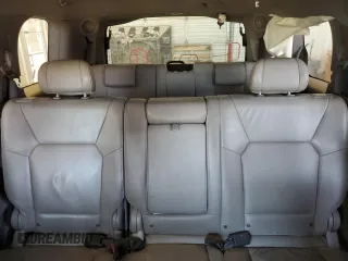2010 Honda Pilot Touring with VIN 5FNYF3H8XAB019977, listed as a Copart auction lot 75955974 with 136,873 mi miles and Salvage Title. Bid and sale history available at DreamBid. Image 10.