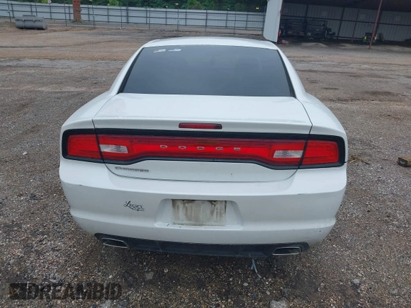 2014 Dodge Charger SE with VIN 2C3CDXBG5EH277920, listed as a IAAI auction lot 42109354 with 146,615 mi miles and . Bid and sale history available at carsss.com. Image 17.