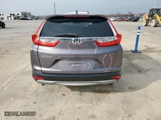 2018 Honda CR-V EX with VIN 7FARW1H56JE040389, listed as a Copart auction lot 47435165 with 79,188 mi miles and Salvage Title. Bid and sale history available at carsss.com. Image 6.